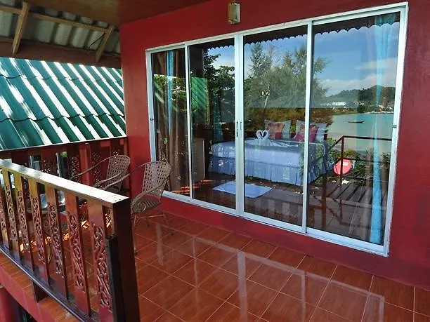Phi Phi Good View Hotel