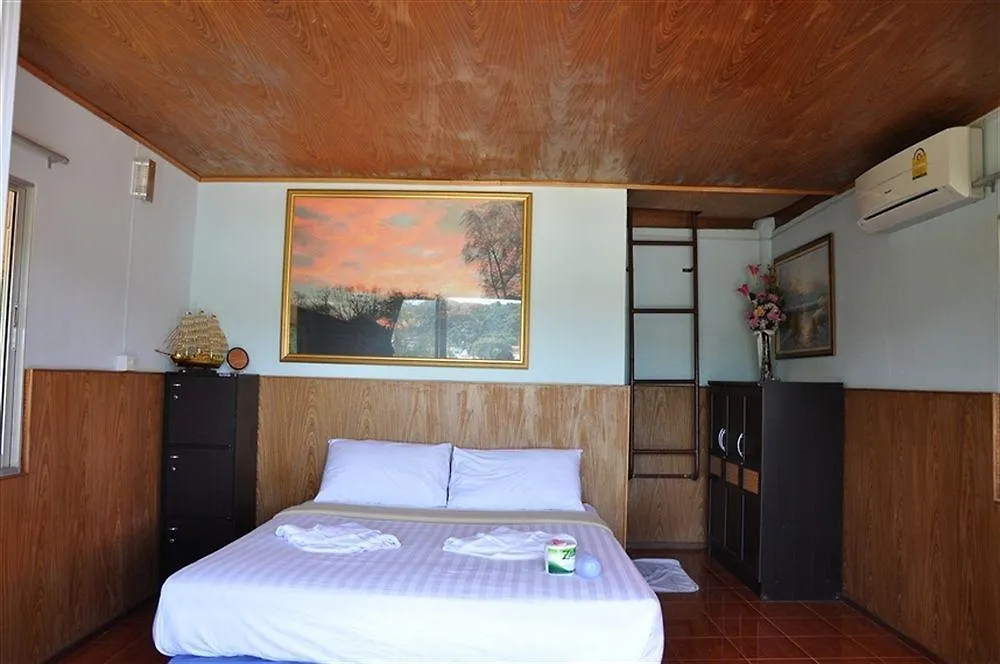 Phi Phi Good View Hotel Guest house