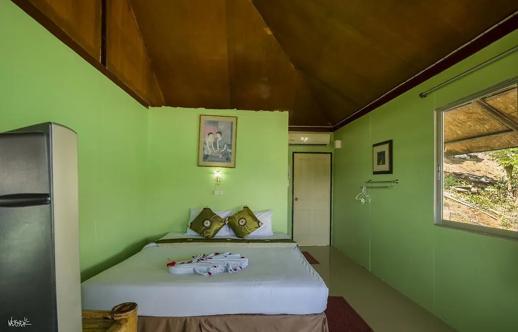 Phi Phi Good View Hotel Guest house Phi Phi Don