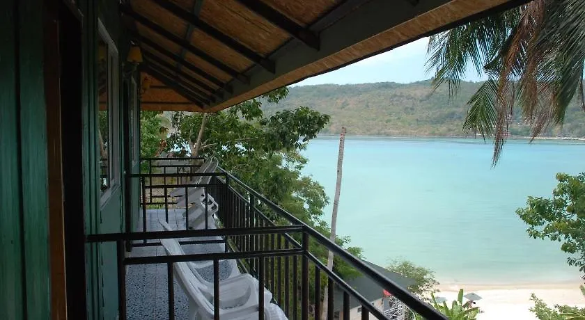 Phi Phi Good View Hotel Thailand