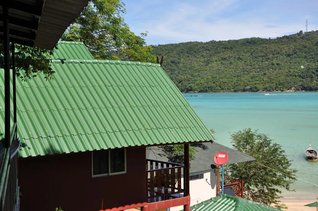 Phi Phi Good View Hotel Guest house