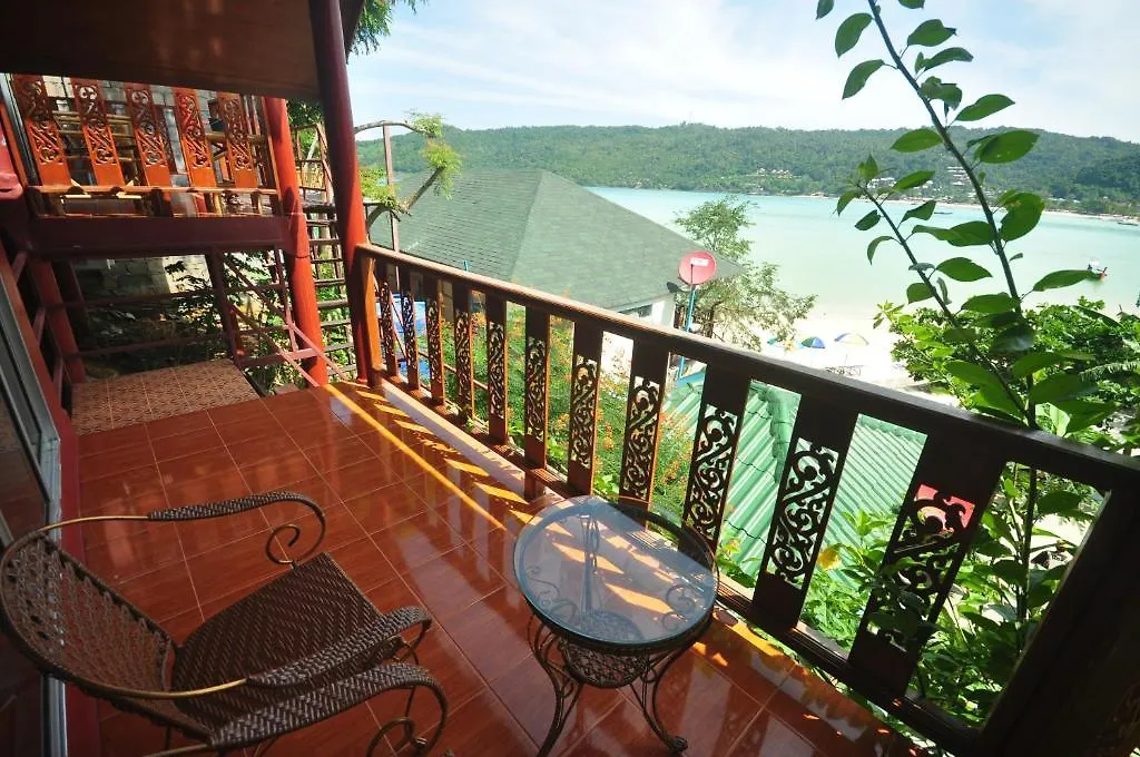 Phi Phi Good View Hotel