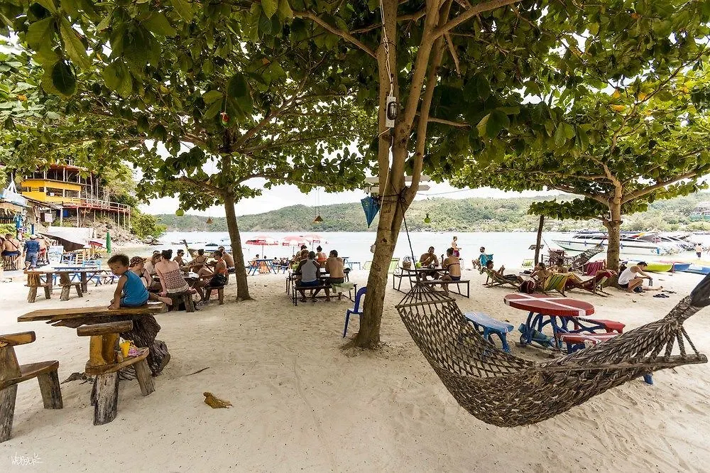 Phi Phi Good View Hotel 2*, Phi Phi Don Thailand