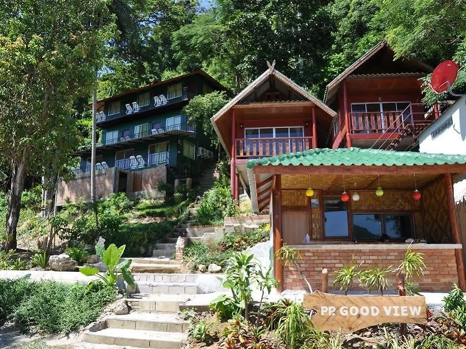 Phi Phi Good View Hotel Guest house Phi Phi Don