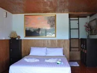Phi Phi Good View Hotel Thailand