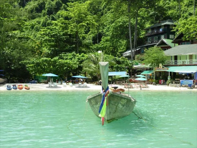 Phi Phi Good View Hotel Guest house