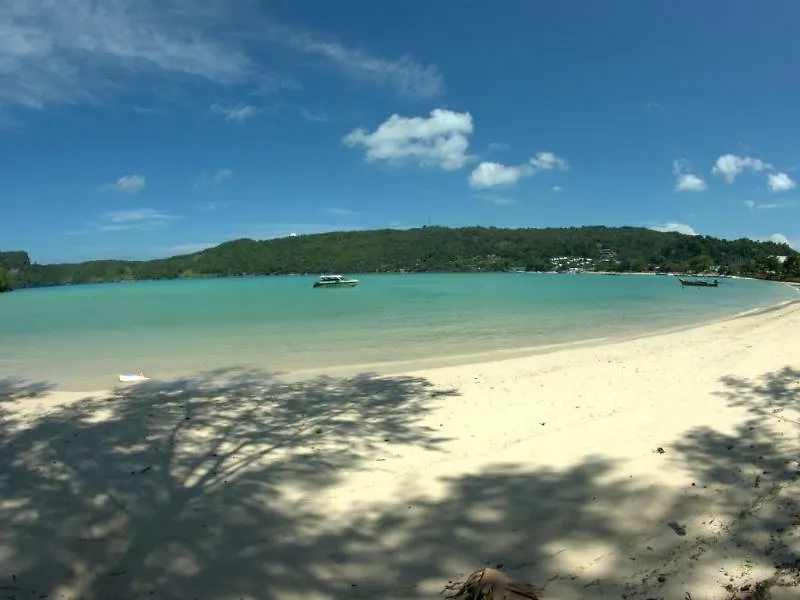 Phi Phi Good View Hotel