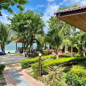 Phi Phi Villa Resort Feriested