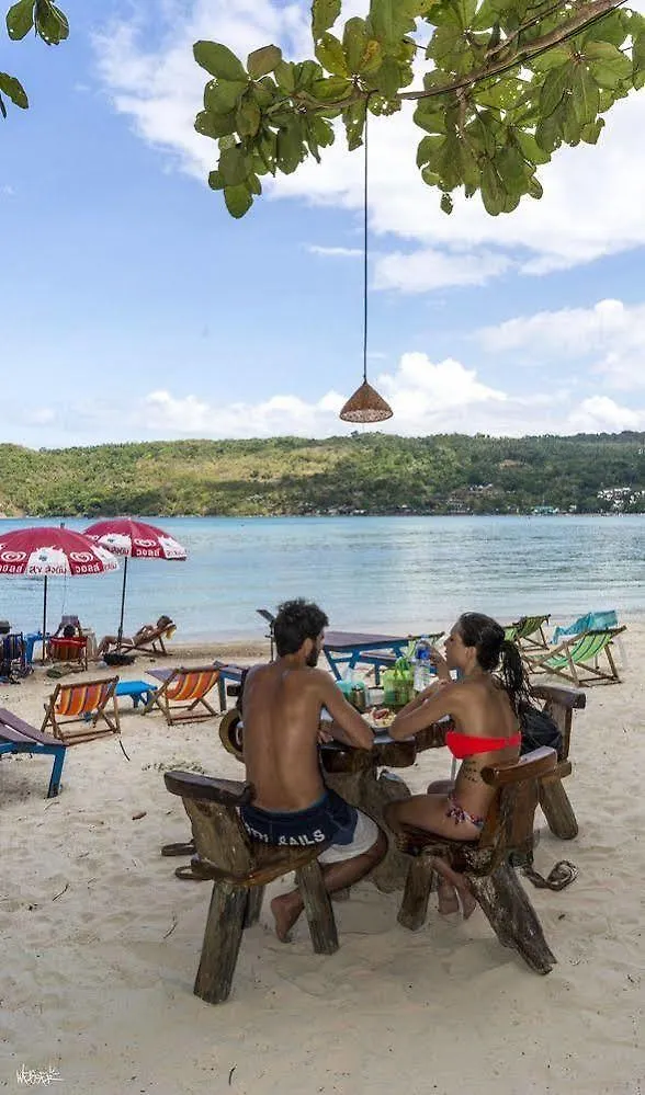 Phi Phi Good View 호텔 피피섬